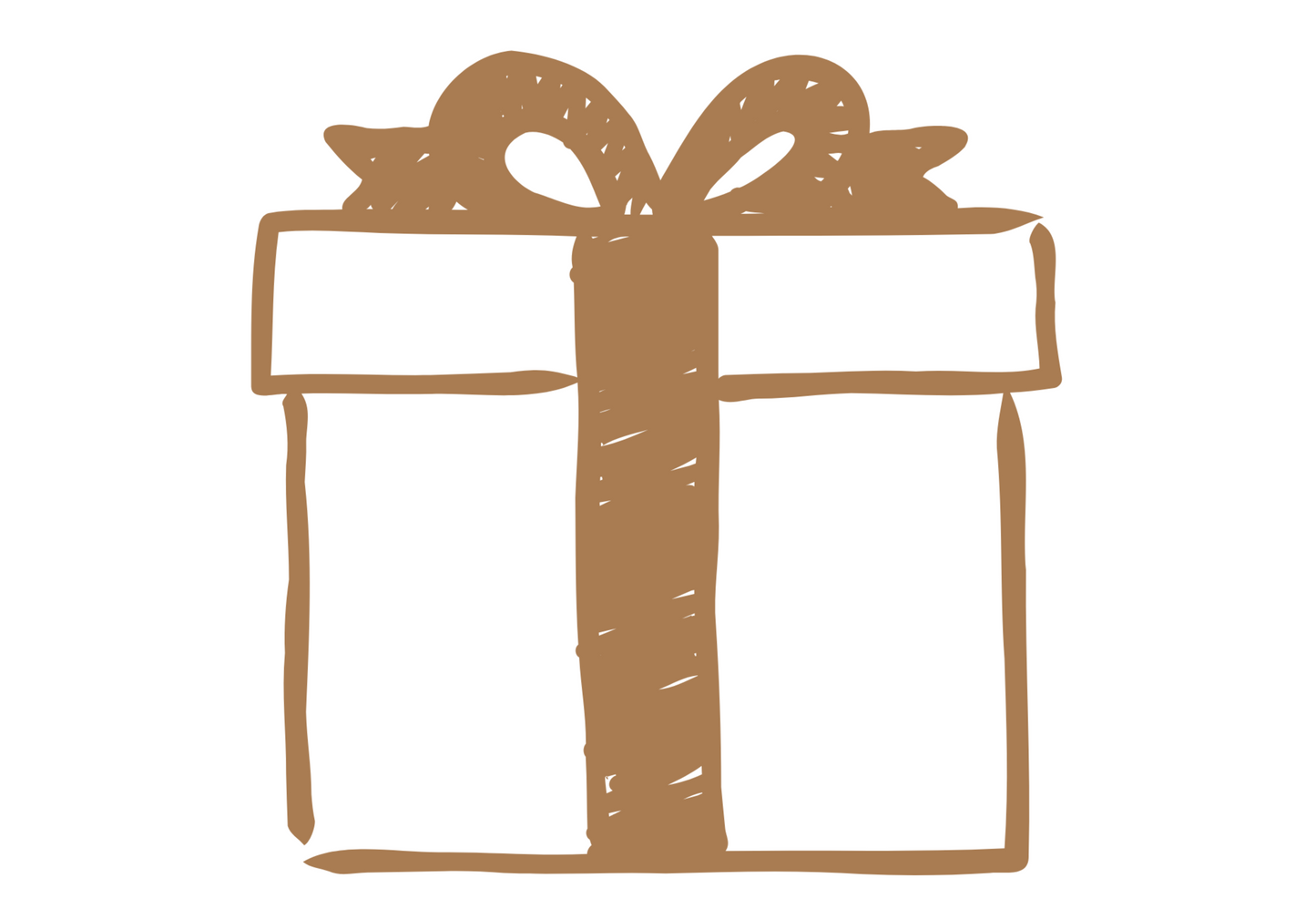 Giroux Gift Card