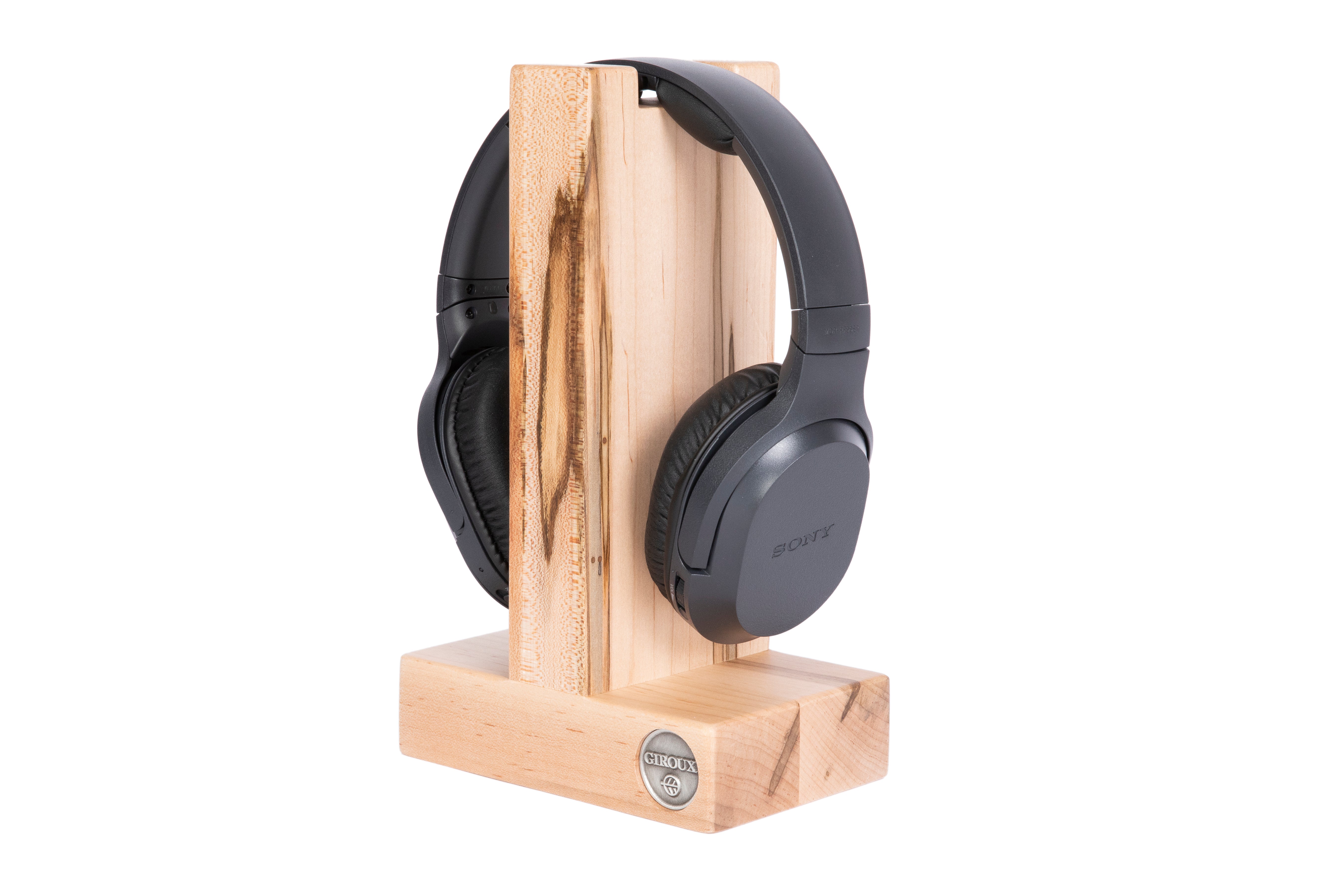 Headphone stand