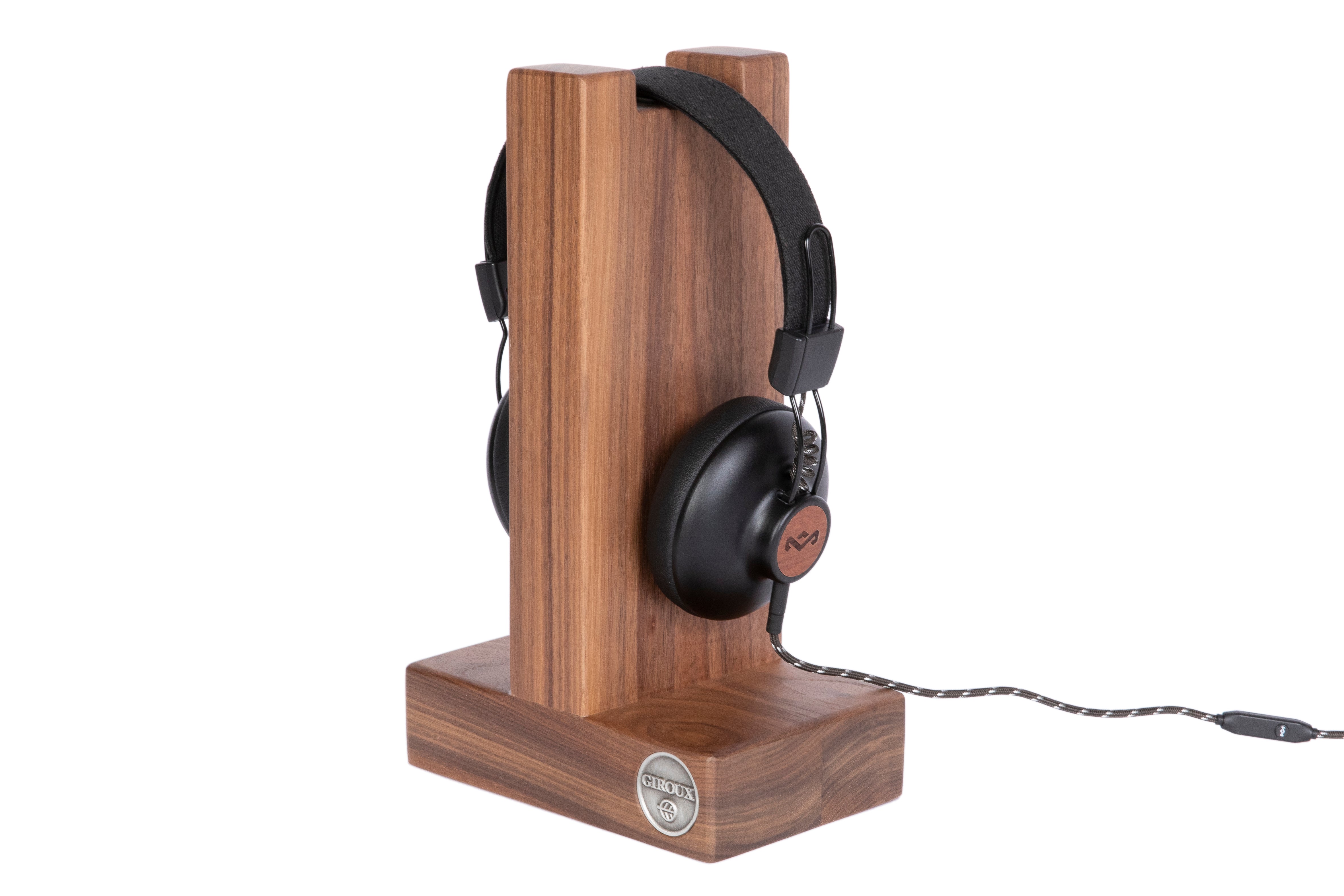 Headphone stand