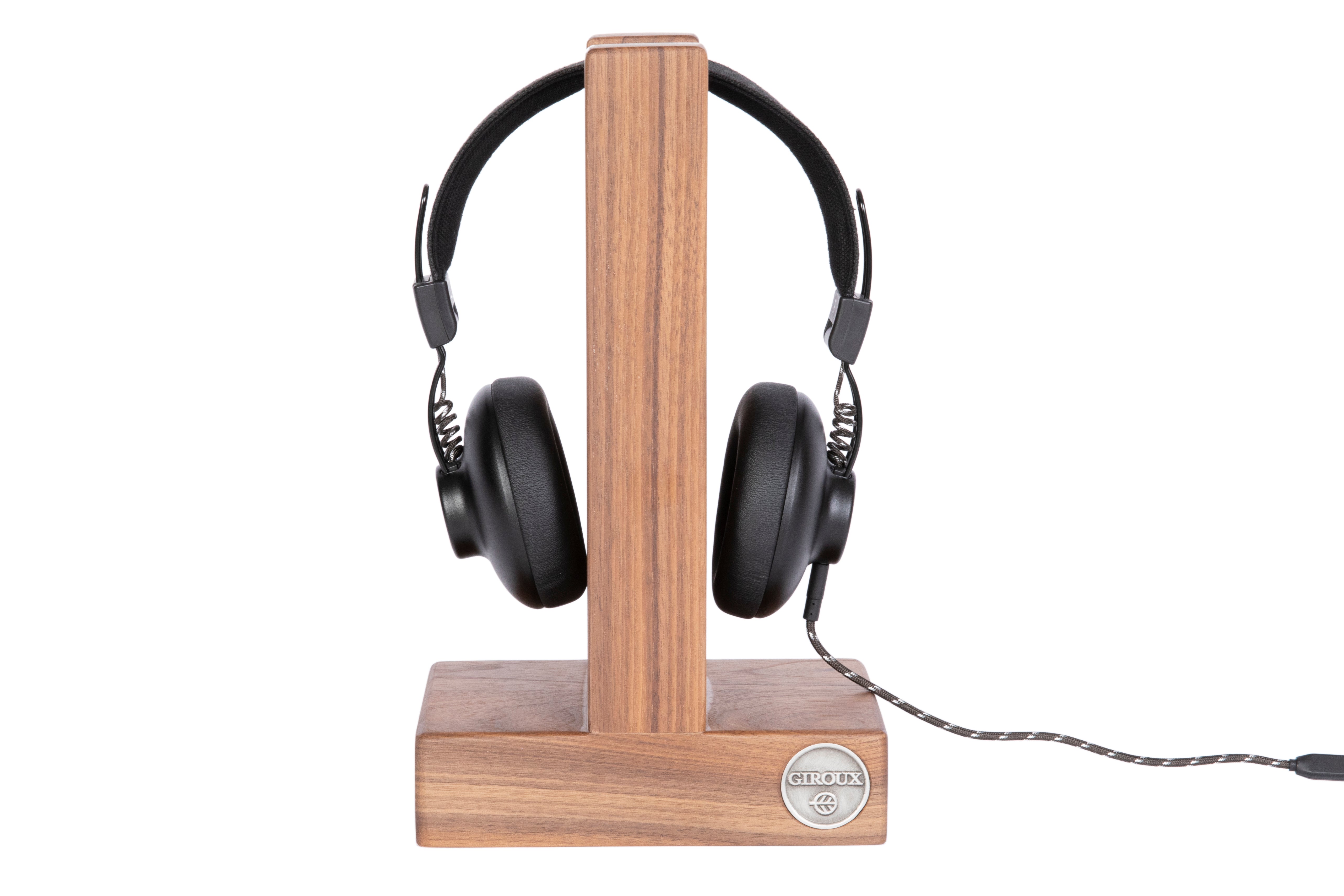 Headphone stand