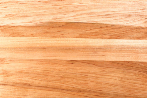 Maple cutting board (edge-grain)