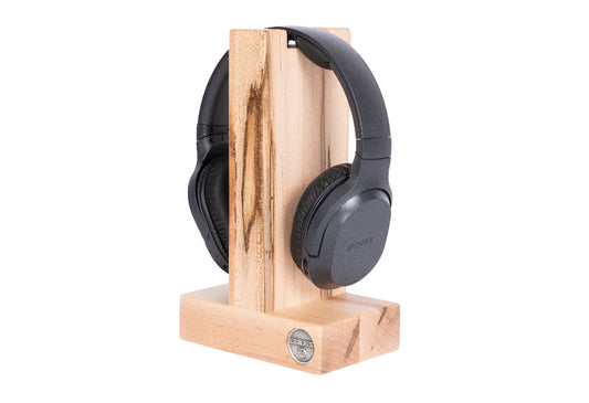 Headphone stand