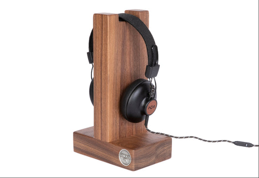 Headphone stand