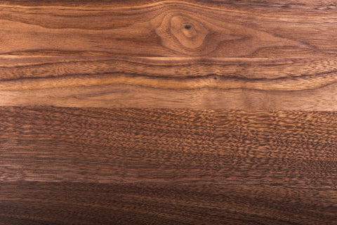 Walnut cutting board (edge-grain)